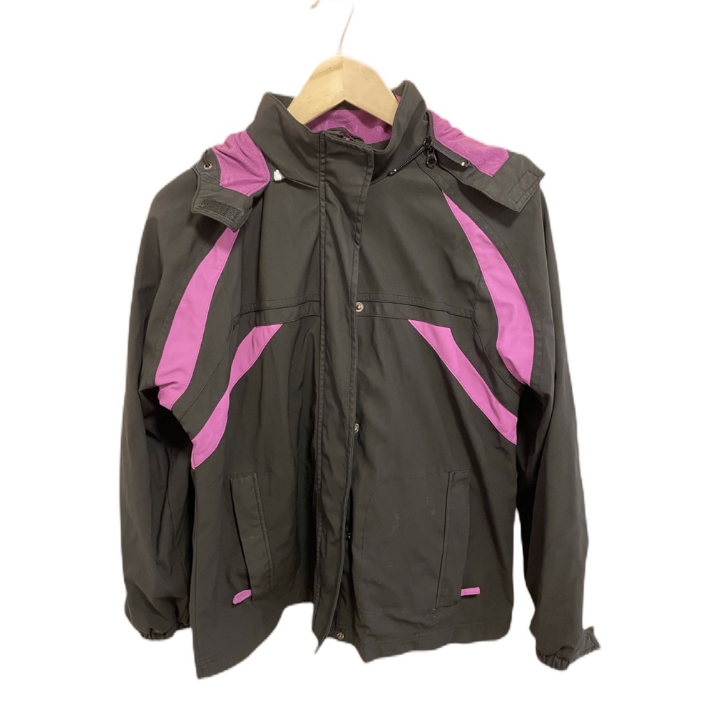 Bold Spirit Outerwear Women’s Jacket